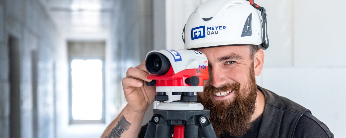 Vermessungstechniker / Bauzeichner CAD (m/w/d), 3. Bild