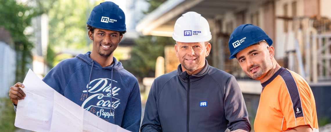 Baumaschinist im Sielbau (m/w/d), 1. Bild