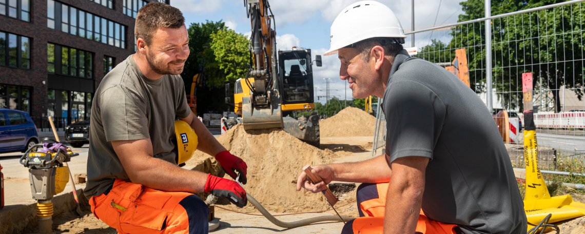 Baumaschinist im Sielbau (m/w/d), 2. Bild