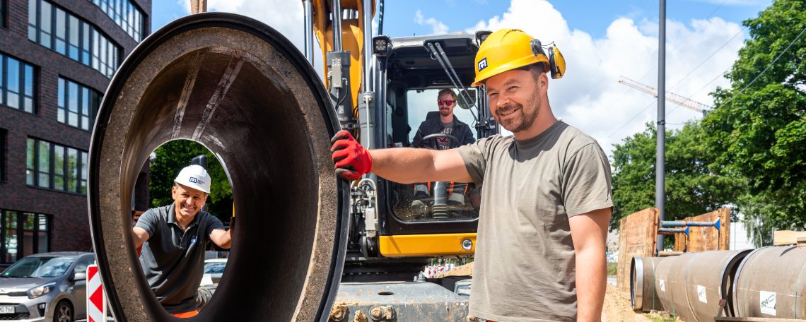Baumaschinist im Sielbau (m/w/d), 3. Bild